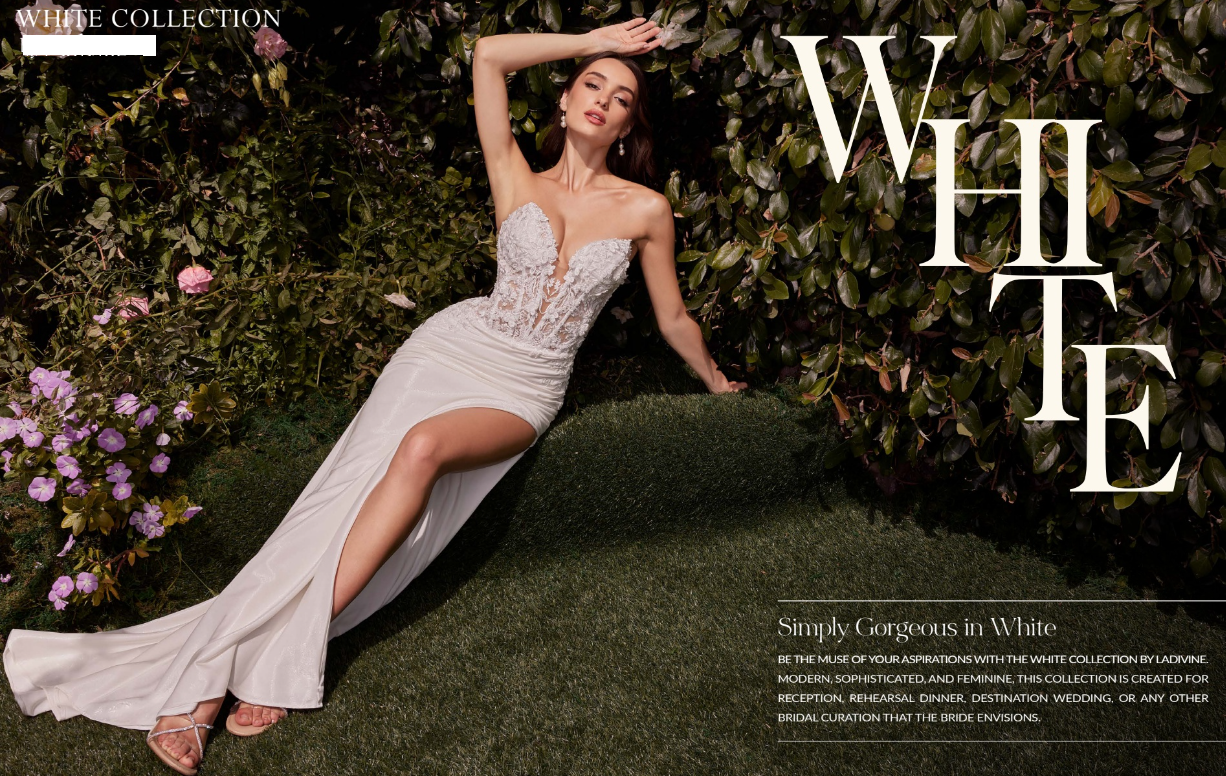 White Collection