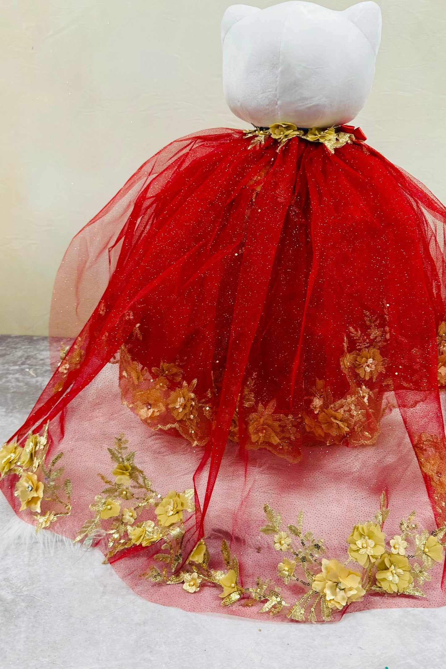 Hello Kitty Doll quinceañera 2023