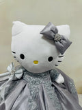 Hello Kitty Quincenera Doll 14277
