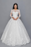 www.snkdress.com DeKlaire Bridal Style 422 wedding gown