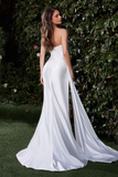Wedding Dress by Ladivine CDS441W