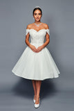 www.snkdress.com DeKlaire Bridal Style 467 wedding gown