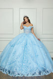 Multi-tiered Illusion Skirt, Off Shoulder-pq1060265