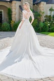 Bridal Gown by GLS Gloria GL1803