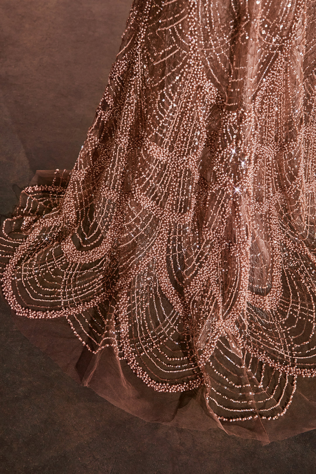 Formal Gown by Ladivine CC4020