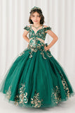 Cinderella Inspired Ball Gown by Bliss 8420148