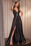Formal Gown by Ladivine CC2349
