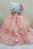 Hello Kitty Doll for Quinceañera