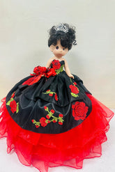 Quince Doll 61
