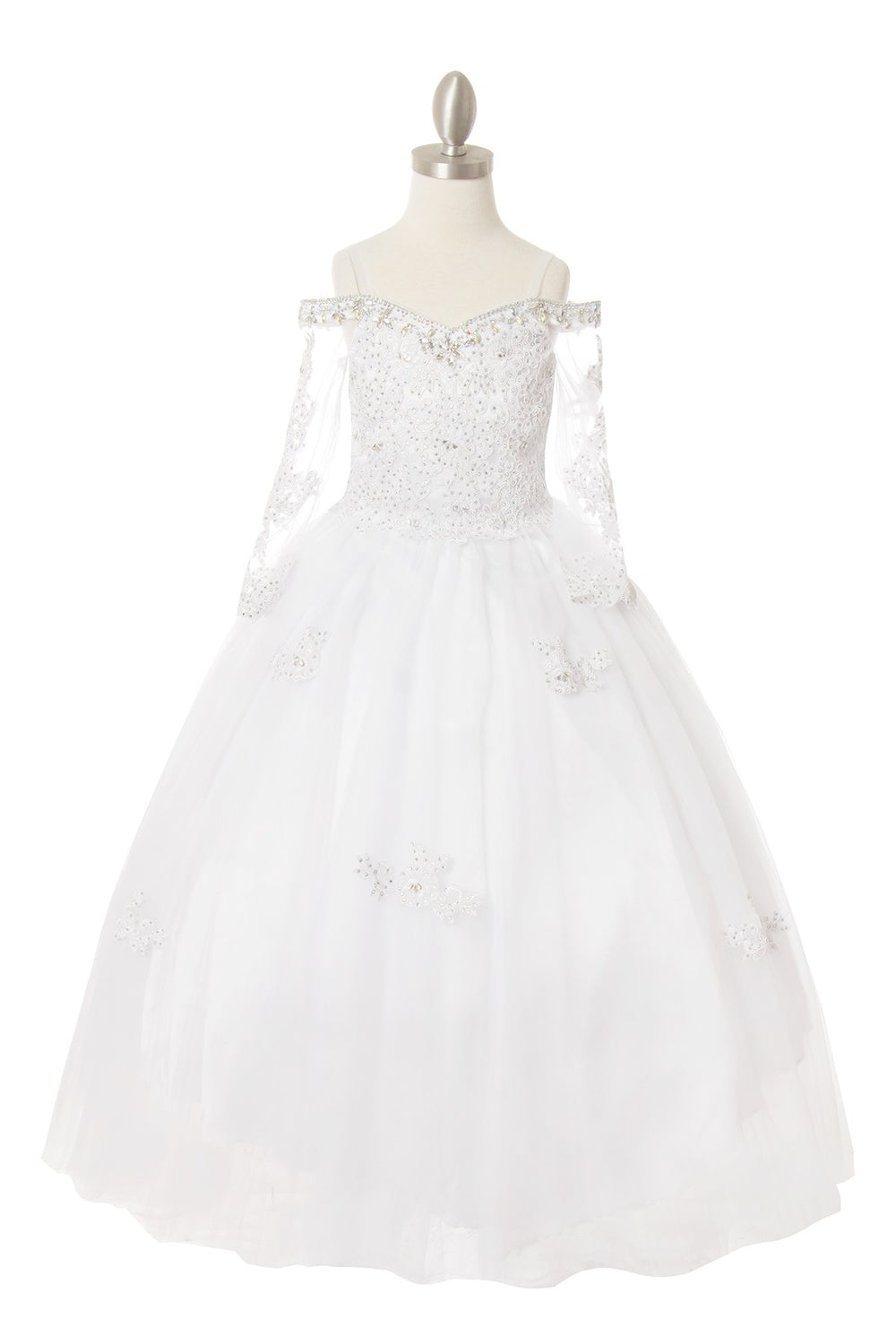 Mini Quince Dress by Bliss 8002