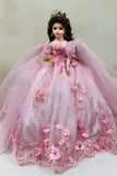 Quince Doll 58