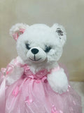Teddy bear Quincenera Doll 165
