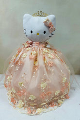 Hello Kitty Quinceanera Doll 13911