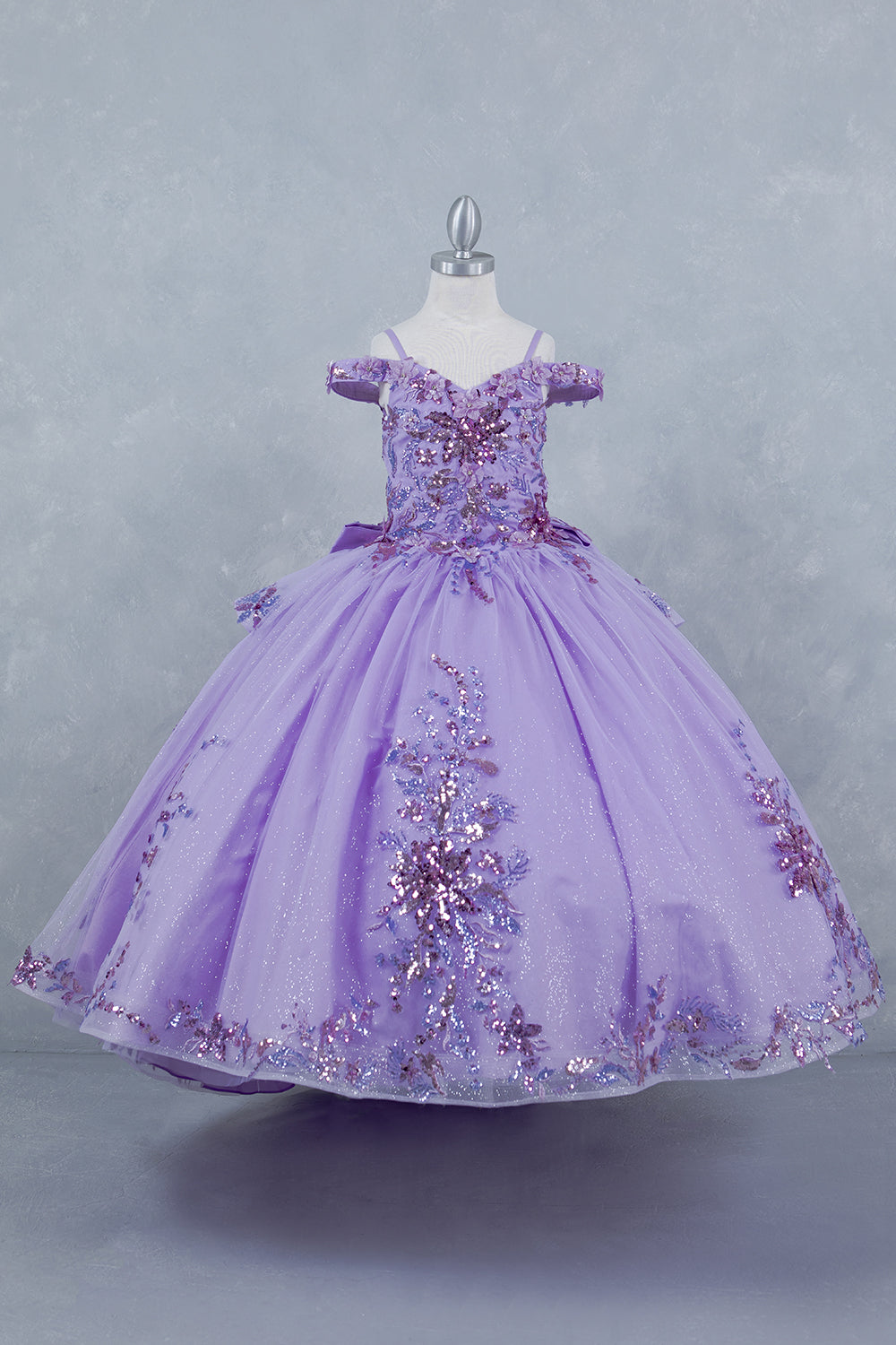Mini Quince Dress by Bliss 8125