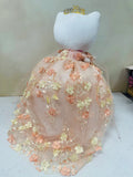 Hello Kitty Quinceanera Doll 13911