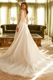 Bridal Gown by GLS Gloria GL3530