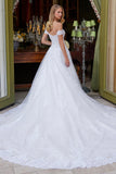Bridal Gown by GLS Gloria GL3534
