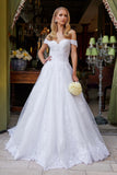 Bridal Gown by GLS Gloria GL3534