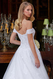 Bridal Gown by GLS Gloria GL3534