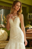 Bridal Gown by GLS Gloria GL3536