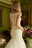 Bridal Gown by GLS Gloria GL3536