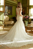 Bridal Gown by GLS Gloria GL3536