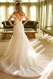 Bridal Gown by GLS Gloria GL3537
