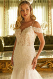 Bridal Gown by GLS Gloria GL3537