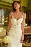 Bridal Gown by GLS Gloria GL3531