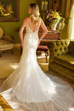 Bridal Gown by GLS Gloria GL3533
