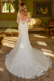Bridal Gown by GLS Gloria GL3535