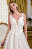 Bridal Gown by GLS Gloria GL3661