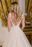 Bridal Gown by GLS Gloria GL3661