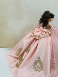 Quince Doll 59