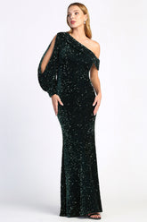 Evening gown by Adora Design, style 3070 — www.snkdress.com