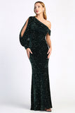 Evening gown by Adora Design, style 3070 — www.snkdress.com