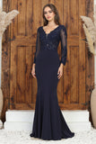 Evening gown by Adora Design, style 3233 — www.snkdress.com