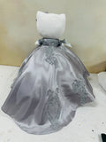 Hello Kitty Quincenera Doll 14277