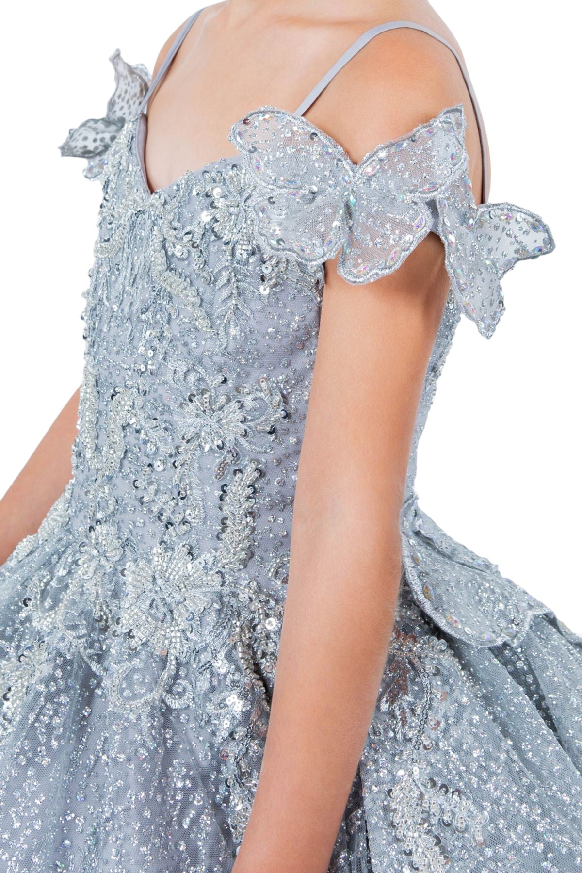 Mini Quince Dress by Bliss 8120