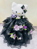Hello Kitty Quincenera Doll 14436