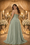 Plus Size Formal Dress by Ladivine CD668C