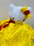 Hello Kitty Quincenera Doll 15026