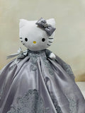 Hello Kitty Quincenera Doll 14277