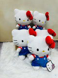Hello Kitty Plush Doll 818