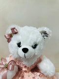Teddy bear Quincenera Doll 147