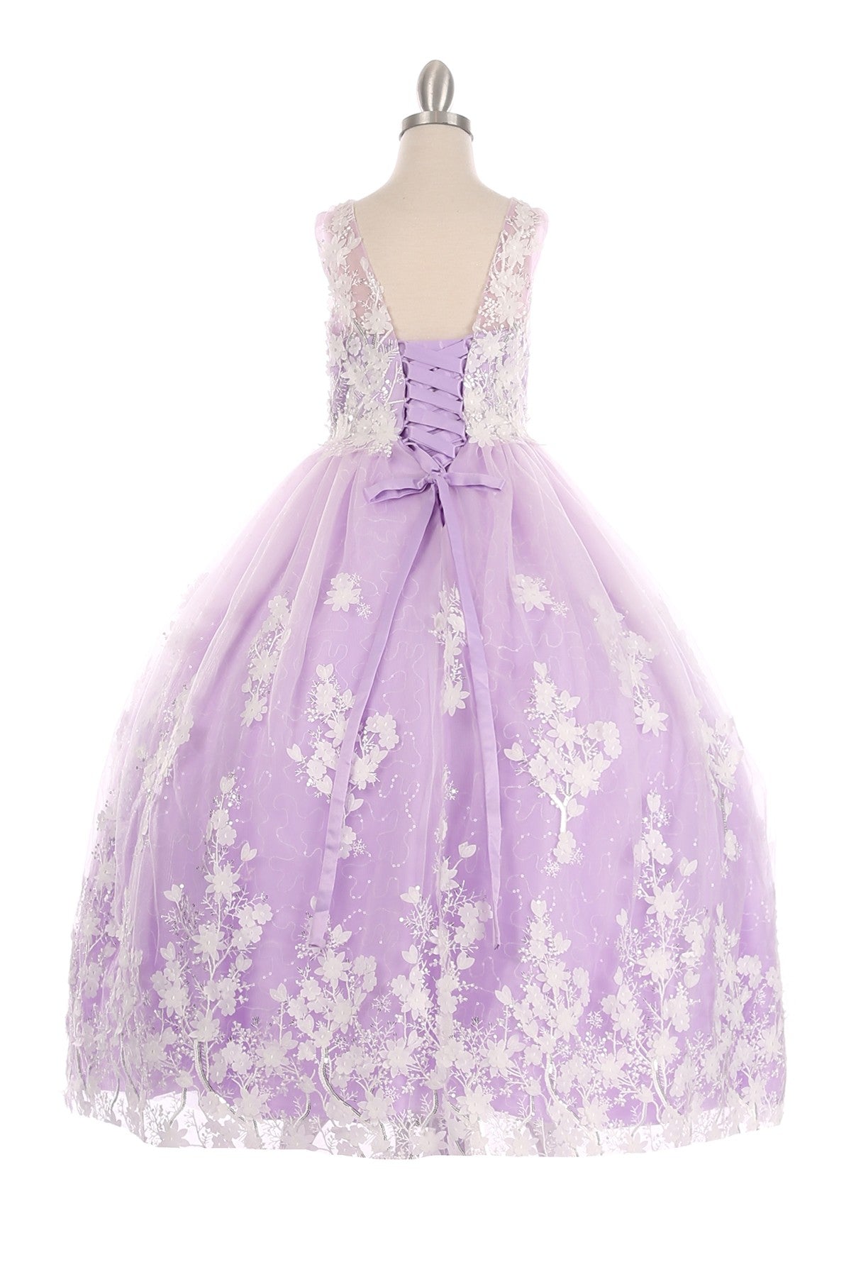 Mini Quince Dress by Bliss 5108
