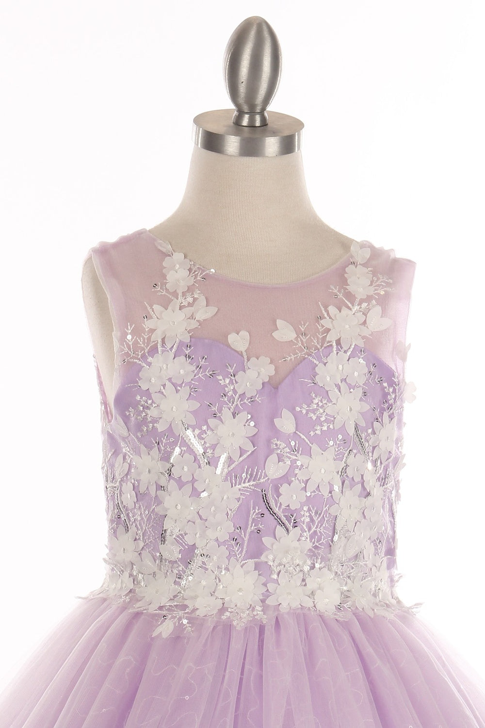 Mini Quince Dress by Bliss 5108