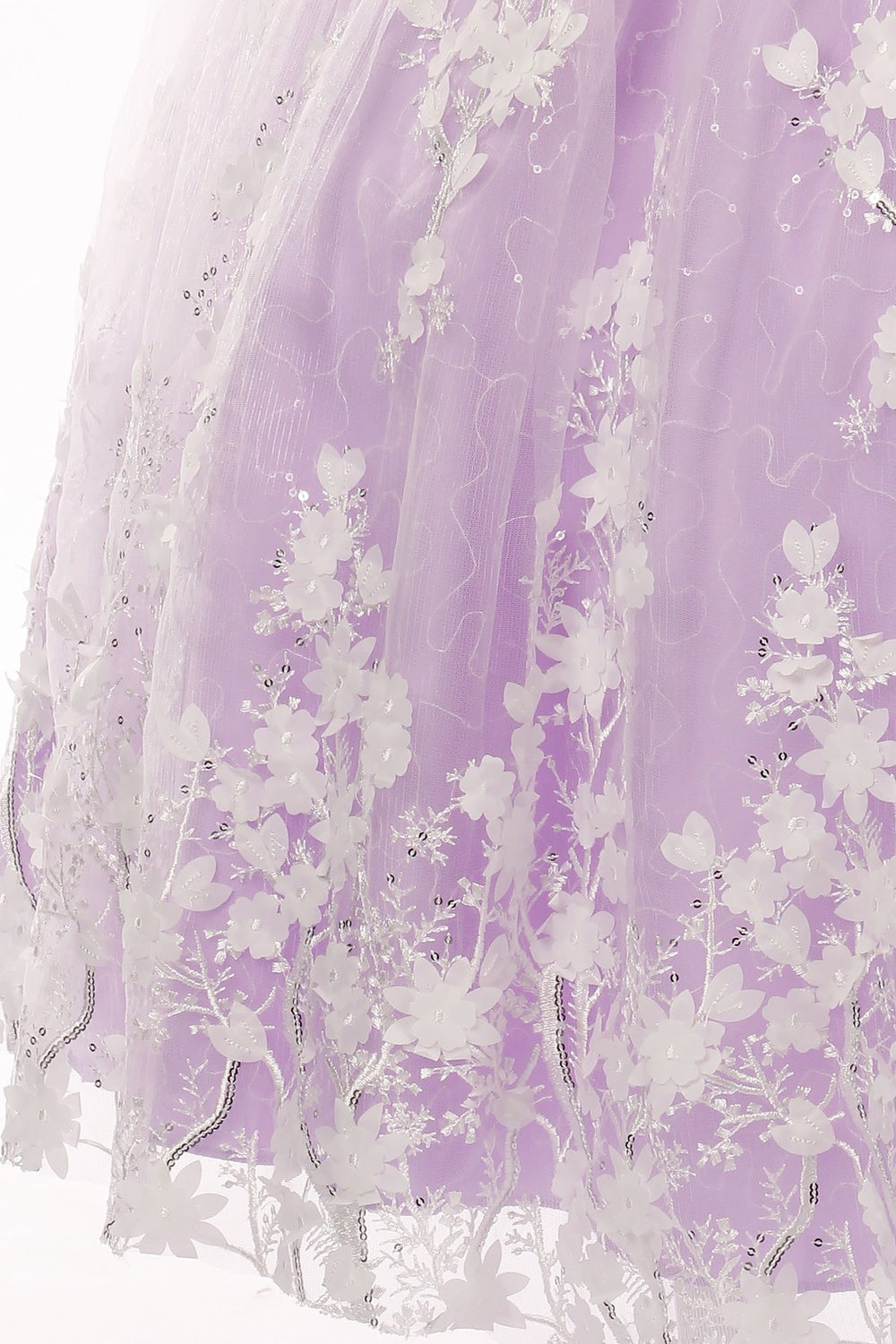 Mini Quince Dress by Bliss 5108