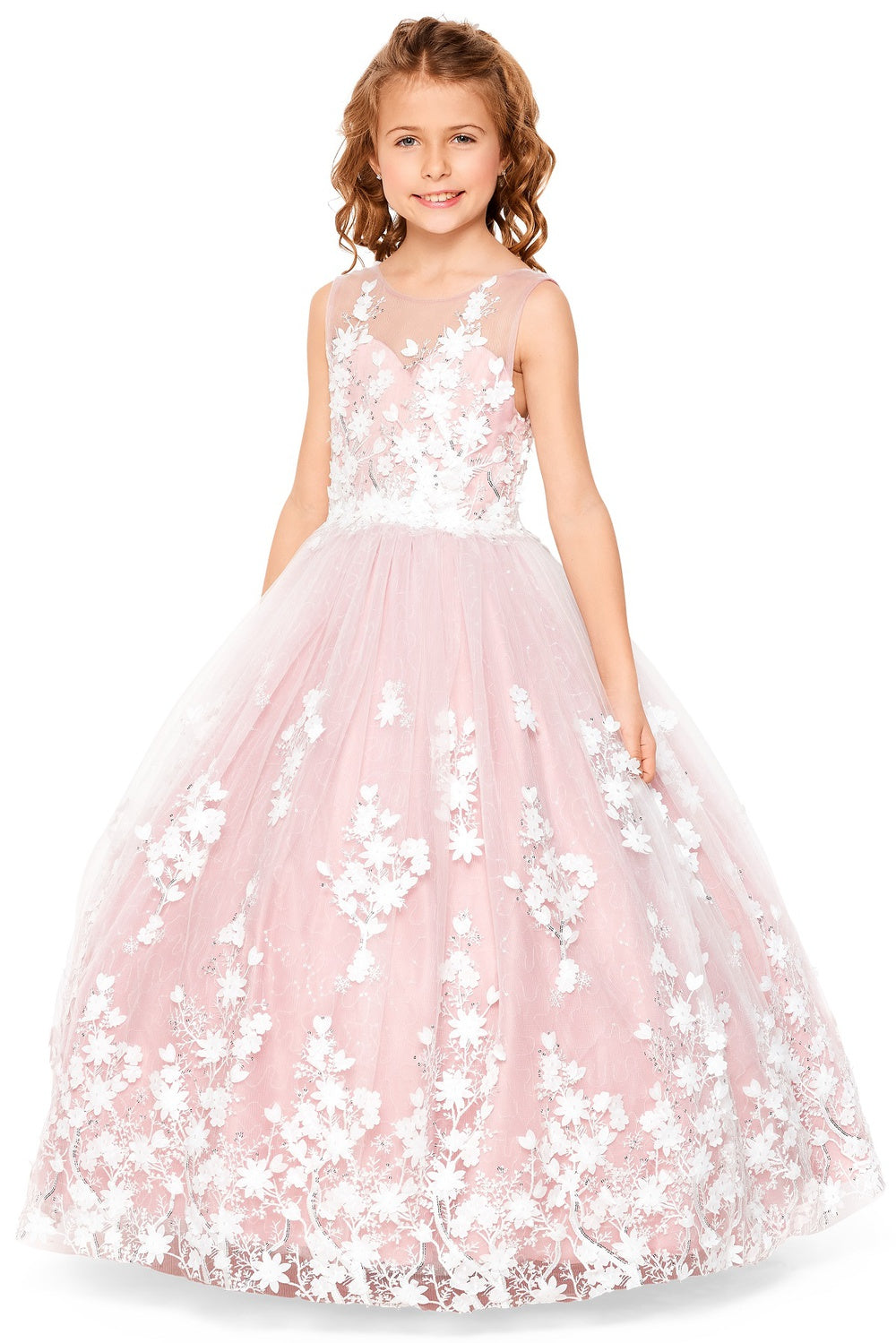 Mini Quince Dress by Bliss 5108