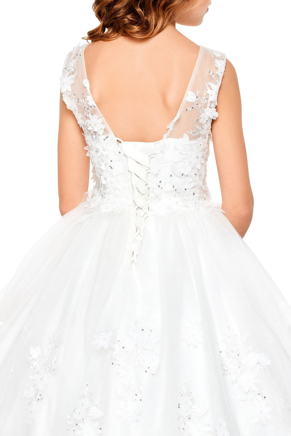 Mini Quince Dress by Bliss 5108